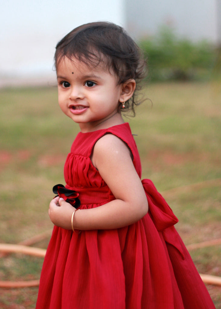 0-2 Year Summer Fashion Baby Dresses Kid Girls Cotton Dress Toddler Girl  Clothes | eBay