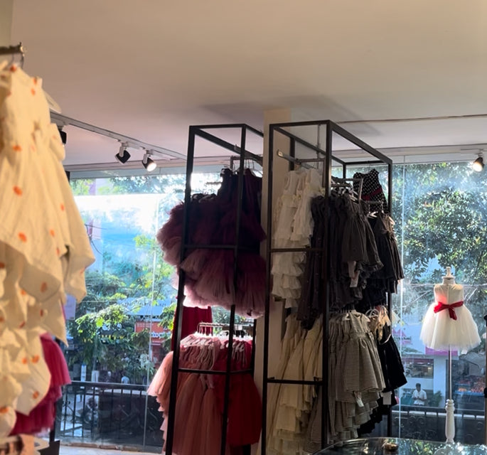 Basveshwarangar | NOW OPEN