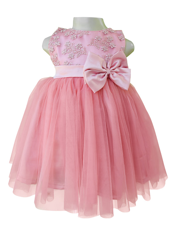 Birthday Frocks for Kids and Girls Party Gown for Birthday Marriage Pink  Frock for Kids - Etsy | Pretty dresses for kids, Frocks for girls, Dress  for girl child