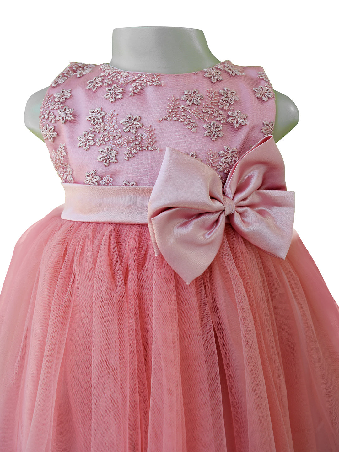 Kids Baby Girls Shiny Sequin Princess Dress Long Sleeve O-Neck Tulle Ruffle  Stitching Multi-Layer Mesh Maxi Dress - Walmart.com