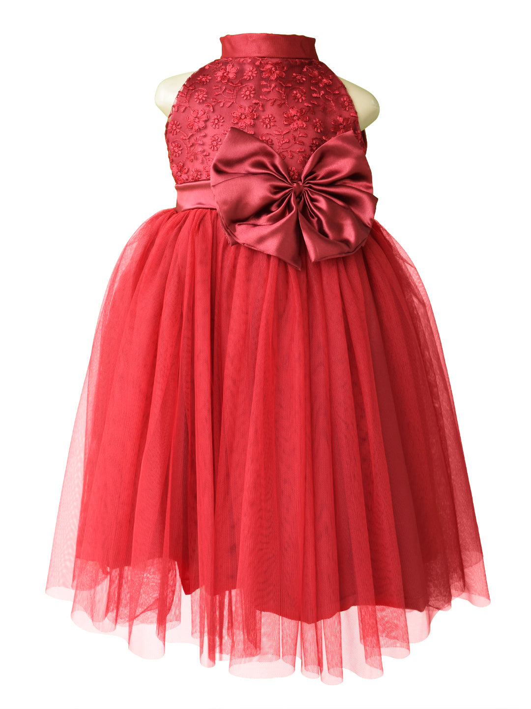 red dress 9 12 months GAP Baby & Toddler Velour Bow Shift Dress NWT 12-18 Months Red