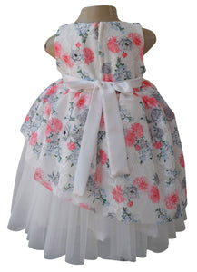 dress for girl_Faye Cherry Floral Party Dress