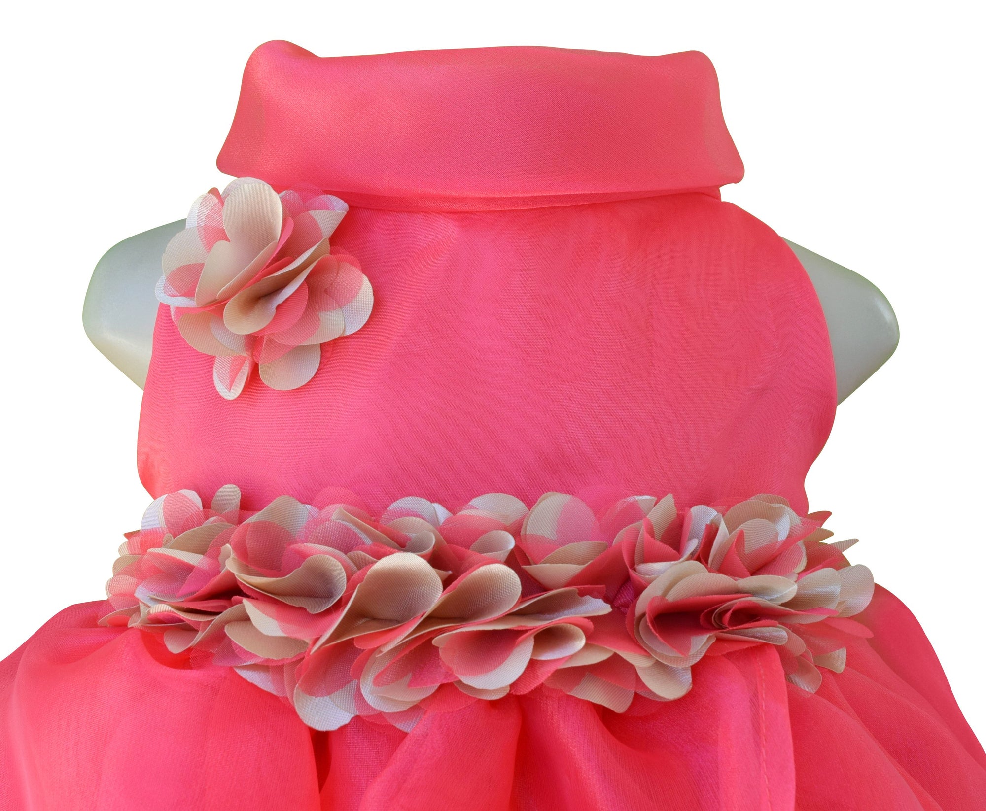 Girls Dresses - Baby Pink – DOREME