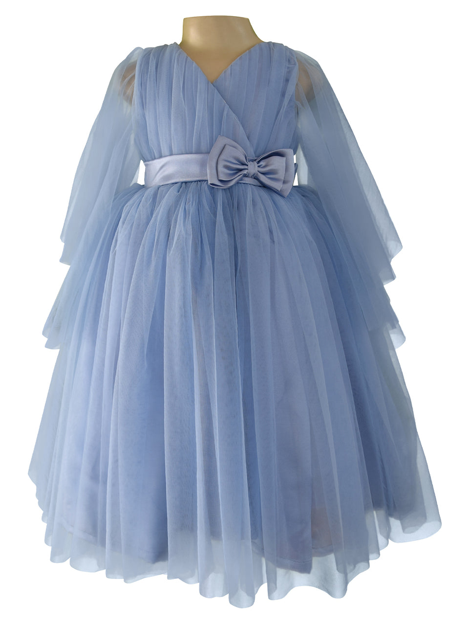 Faye Dress main image 0