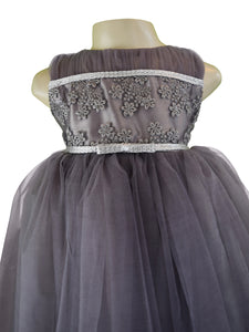 Birthday Dress_Faye Grey Embroidered Dress