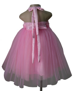 Birthday Dresses_Faye Pink Tutu Dress